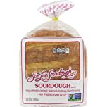 San Luis Sourdough Bread, 8 Oz